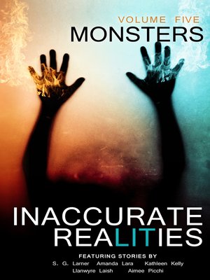 cover image of Volume 5